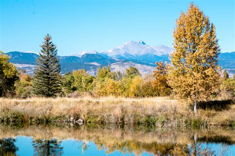 Longmont, CO .
